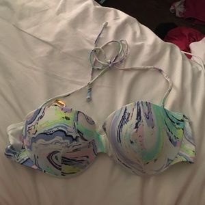 ❌SOLD❌ Victoria's Secret Push-up Bikini Top