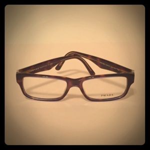 Prada glasses 💥💥💥SOLD💥💥💥