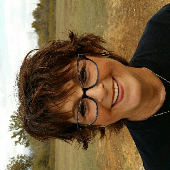 Meet your Posher, Sue