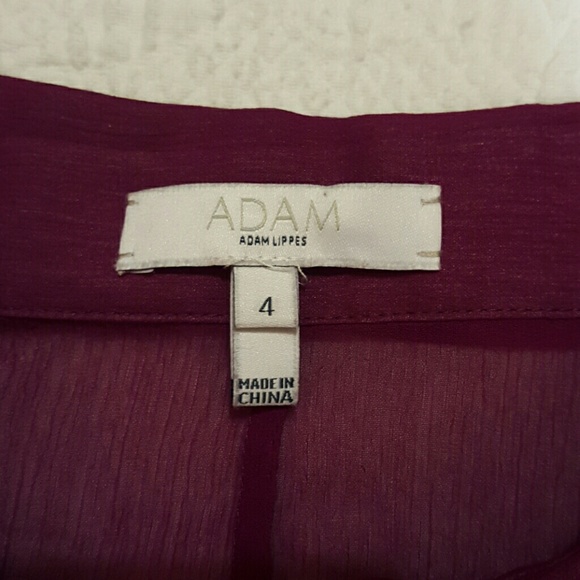 ADAM LIPPES - Picture 2 of 2
