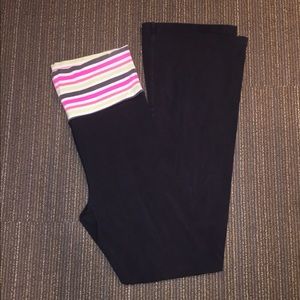 Victoria secret Yoga pants