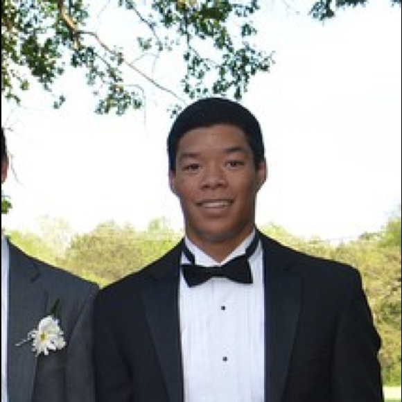 Meet your Posher, James - Picture 1 of 1