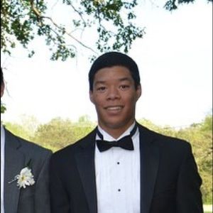 Meet your Posher, James