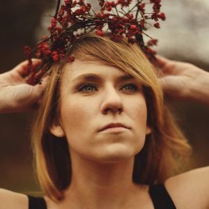 Meet your Posher, Simona