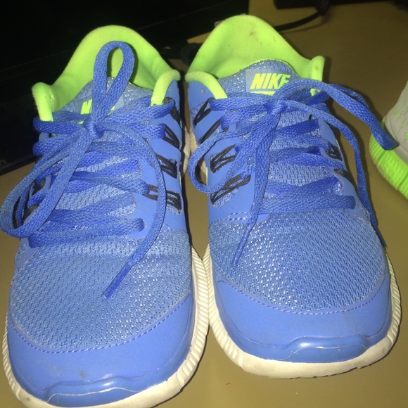 Nike free run 5.0 - Picture 1 of 3