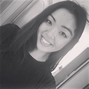 Meet your Posher, Alice