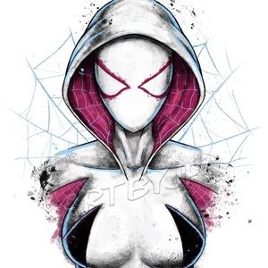 Meet your Posher, Gwen