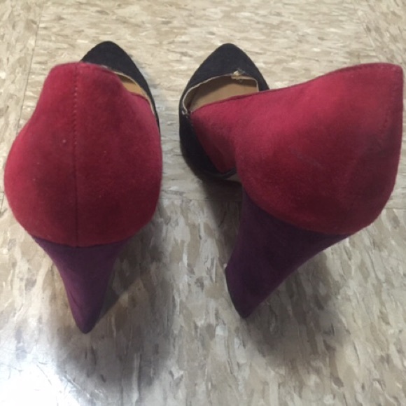 ZARA pumps ! - Picture 2 of 3