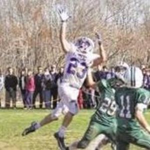 Meet your Posher, Connor