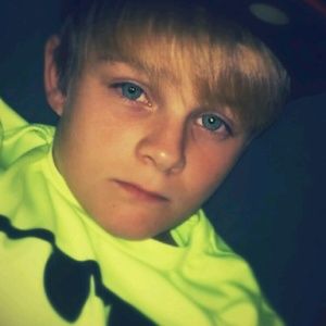 Meet your Posher, Gregory