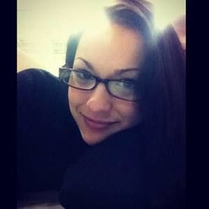 Meet your Posher, Andreanna