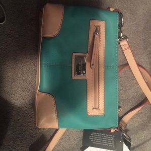 Tignanello small crossbody