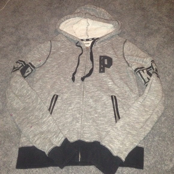 VS Hoodie