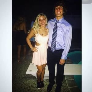 Meet your Posher, Madison