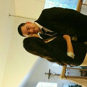 Meet your Posher, Carina