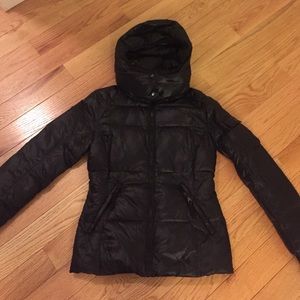 SAM Jacket
