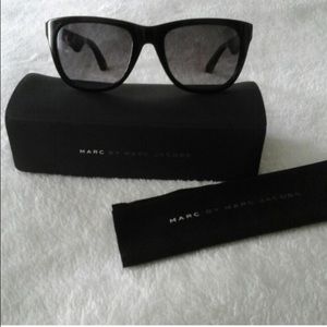 Marc Jacobs sunglasses