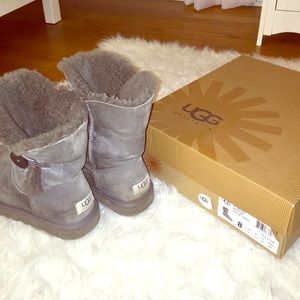 Bailey Button UGG's