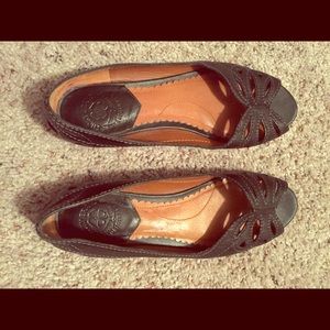Lucky Brand Flats
