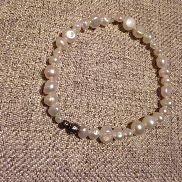❌❌Pearl bracelets❌❌ sold elsewhere - Picture 2 of 3