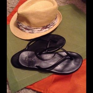 Flojos Flip Flops