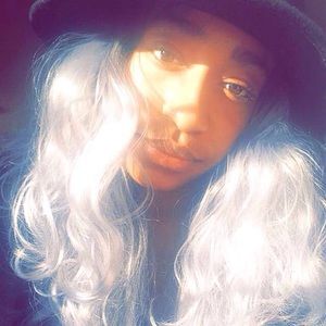 Meet your Posher, Monae