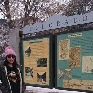 Meet your Posher, Nancy