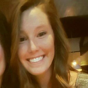 Meet your Posher, Carly