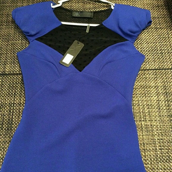 KARDASHIAN KOLLECTION TOP - Picture 4 of 4