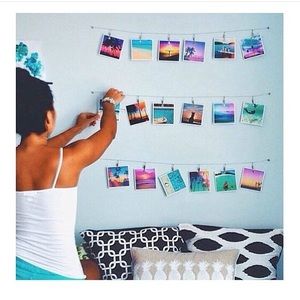 Meet your Posher, Maddie