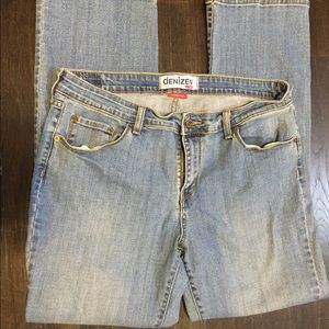 Levi's "Denizen" Jeans