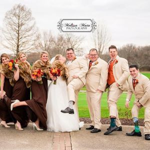 Meet your Posher, Kris