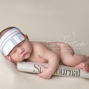 Meet your Posher, Lisa