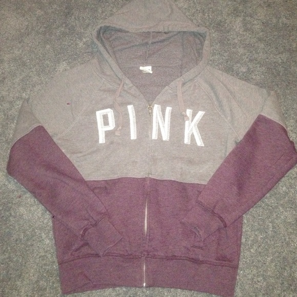 VS Hoodie