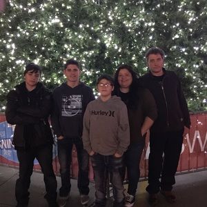 Meet your Posher, Bonnie