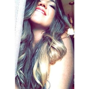 Meet your Posher, Leah