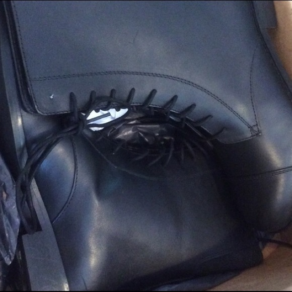 🎉HP🎉 Urban Outfitters Louis Mid Lace Up Boot - Picture 2 of 4