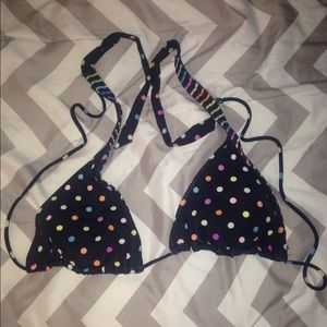 Reversible bikini set Aeropostale