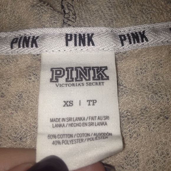 VS Hoodie - Picture 3 of 3