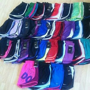 Nike shorts