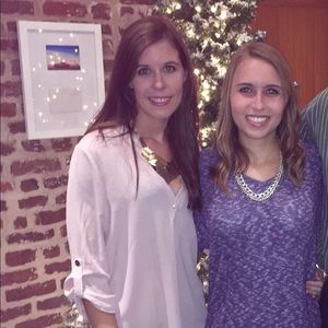 Meet your Posher, Morgan