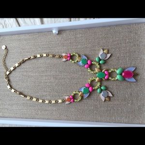 Stella & Dot Tropicana necklace