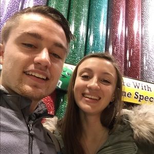 Meet your Posher, Emma