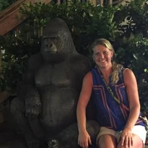 Meet your Posher, Angela