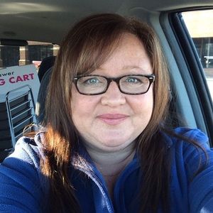 Meet your Posher, Beth
