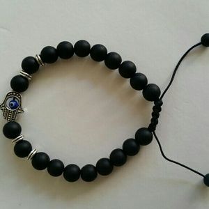 Hamsa Bracelet