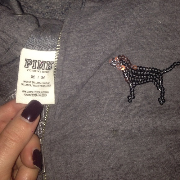 VS Hoodie - Picture 3 of 3