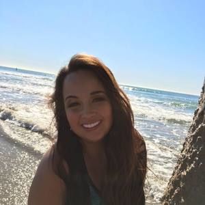 Meet your Posher, Mariah