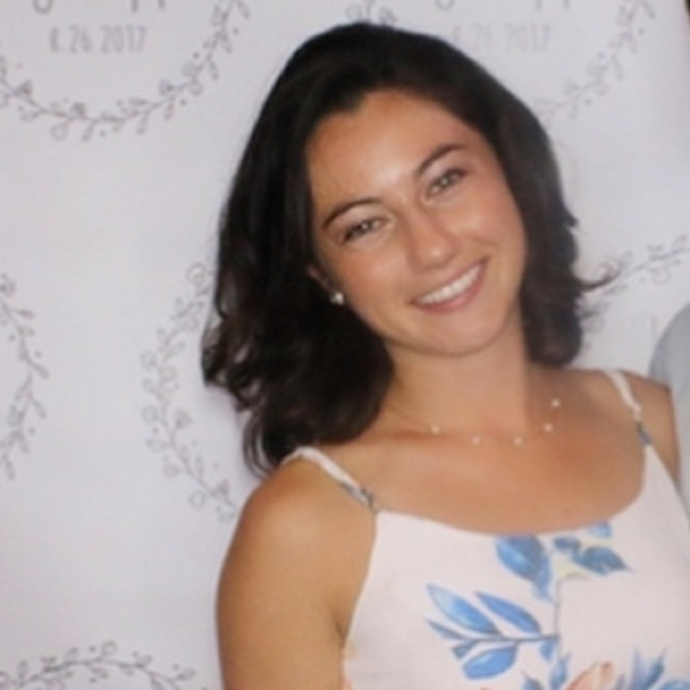 Meet your Posher, Kara