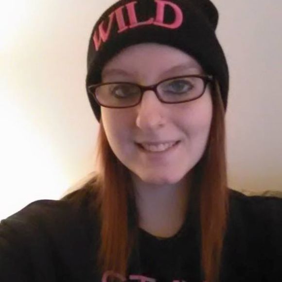 Meet your Posher, Riva